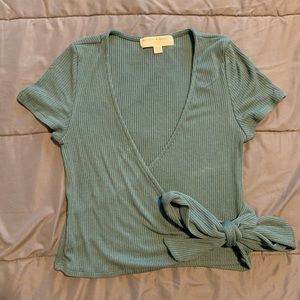 Green Top
